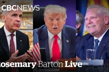 What will get Canada-U.S. trade talks back on track? What will get Canada-U.S. trade talks back on track?