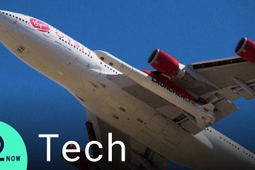 Billionaire Branson’s Virgin Orbit sends Satellites into Space Billionaire Branson’s Virgin Orbit sends Satellites into Space