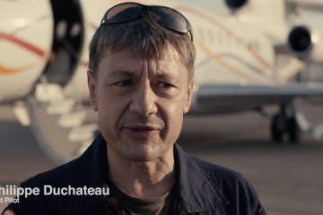 Dassault Demonstrates Future Safety Technologies Dassault Demonstrates Future Safety Technologies