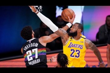 Jamal Murray – Incredible Shots Compilation Jamal Murray – Incredible Shots Compilation