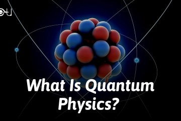What Is Quantum #Physics, Exactly? What Is Quantum #Physics, Exactly?