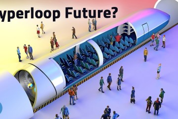 Exploring Hyperloop – The Future of Renewable Public Transport? Exploring Hyperloop – The Future of Renewable Public Transport?