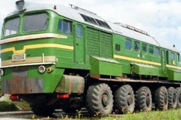 12 Most Incredible Abandoned Technology and Vehicles 12 Most Incredible Abandoned Technology and Vehicles