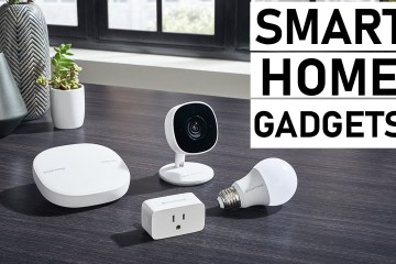 Top 10 Smart Home Tech in 2021 Top 10 Smart Home Tech in 2021