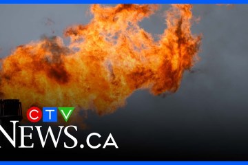 Canadian companies top worldwide list of carbon emitters Canadian companies top worldwide list of carbon emitters