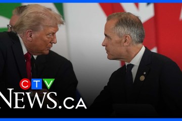 What affect did Doug Ford’s ad have on the U.S.-Canada tariff war? What affect did Doug Ford’s ad have on the U.S.-Canada tariff war?
