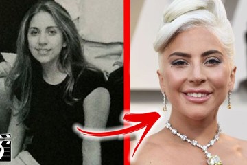 Top 10 Celebrities whose Real Names will Surprise you Top 10 Celebrities whose Real Names will Surprise you