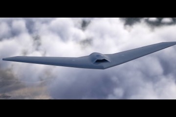 Defining the Future of ISR & UAS Technology Defining the Future of ISR & UAS Technology