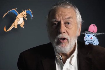 The Future of Gaming with Atari Creator, Nolan Bushnell The Future of Gaming with Atari Creator, Nolan Bushnell