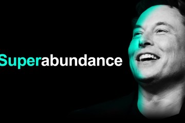 The Future of Energy is huge (and Tesla has won) The Future of Energy is huge (and Tesla has won)