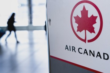 Air Canada may cover other transport costs for disrupted passengers Air Canada may cover other transport costs for disrupted passengers