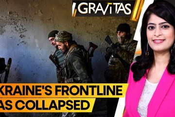Russia Makes Big Advances After Avdiivka Win | Will Ukraine Lose More Frontline Areas? Russia Makes Big Advances After Avdiivka Win | Will Ukraine Lose More Frontline Areas?