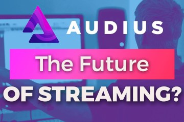Is Audius The Future of Music Streaming? Is Audius The Future of Music Streaming?