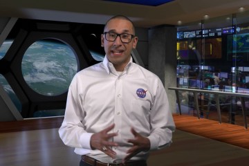 Space to Ground: Open for Business Space to Ground: Open for Business