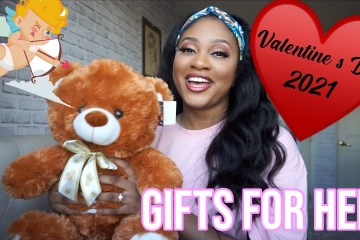 Valentines Day Gifts for Her 2021 Valentines Day Gifts for Her 2021