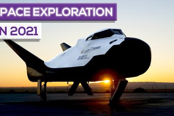 The Future Of Space Exploration In 2021 The Future Of Space Exploration In 2021