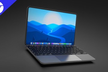 The Future of the MacBook Pro (2020 & Beyond) The Future of the MacBook Pro (2020 & Beyond)