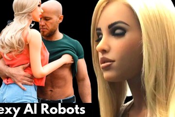 Top 5 Female Humanoid Robots 2020 – Artificial Intelligence And Future Top 5 Female Humanoid Robots 2020 – Artificial Intelligence And Future
