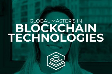 Blockchain is the Technology that the Future is asking for Blockchain is the Technology that the Future is asking for
