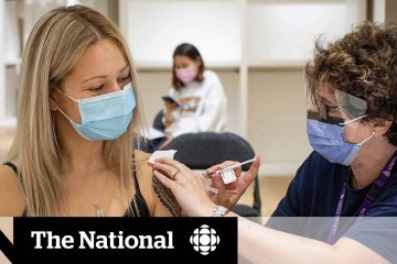 Thanksgiving Gatherings, Vaccine pushback, Athletes’ Mental Health Thanksgiving Gatherings, Vaccine pushback, Athletes’ Mental Health