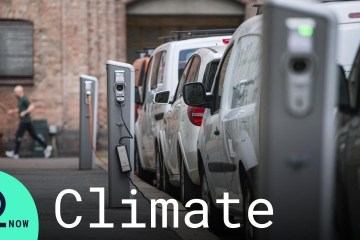 Norway leads the World in Electric Vehicle Sales Norway leads the World in Electric Vehicle Sales