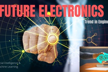 Future of Electronics Innovation & Technology Artificial Intelligence Future of Electronics Innovation & Technology Artificial Intelligence