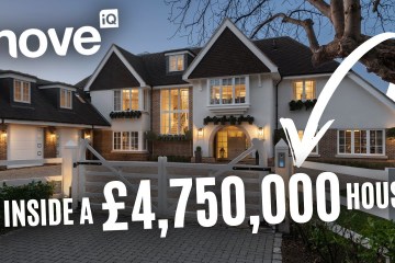 7 Bed Luxury House Tour UK 7 Bed Luxury House Tour UK