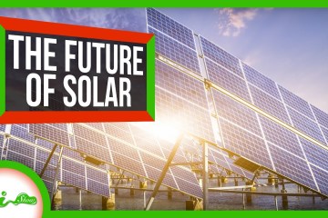 5 Inventions showing us the Future of Solar Energy 5 Inventions showing us the Future of Solar Energy
