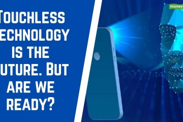 Touchless Technology is the Future. But are we ready? Touchless Technology is the Future. But are we ready?