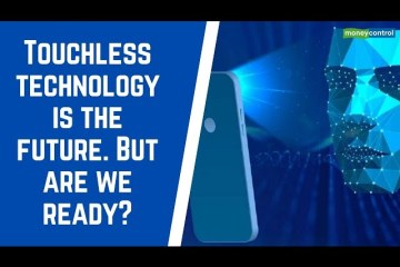 COVID-19 impact | Touchless Technology is the Future. But are we ready? COVID-19 impact | Touchless Technology is the Future. But are we ready?