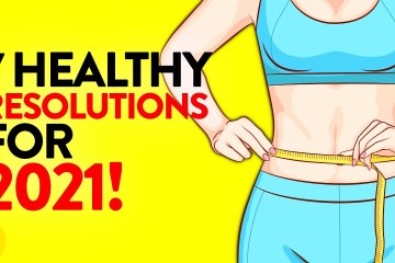 7 Health Resolutions you need to take up in 2021 7 Health Resolutions you need to take up in 2021