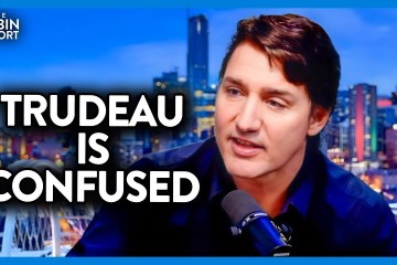Justin Trudeau Looks Frustrated When He Realizes No One Trusts Media Justin Trudeau Looks Frustrated When He Realizes No One Trusts Media