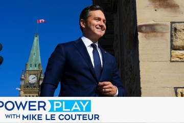 Poilievre’s RCMP comments called a ‘political hand grenade,’ sparks mixed reactions | CTV Power Play Poilievre’s RCMP comments called a ‘political hand grenade,’ sparks mixed reactions | CTV Power Play
