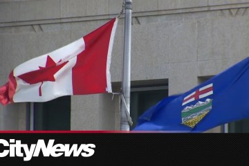 Alberta separation referendum question now in the courts Alberta separation referendum question now in the courts