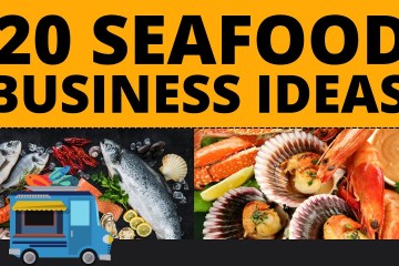 Top 20 Profitable Seafood Business Ideas for 2021 Top 20 Profitable Seafood Business Ideas for 2021