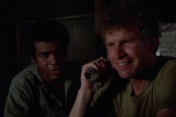 M*A*S*H  : Henry, Please Come Home S1, Ep9 M*A*S*H  : Henry, Please Come Home S1, Ep9