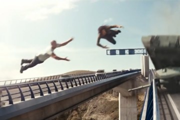 A Compilation of 7 of the Best Rooftop Fight Scenes in Movies A Compilation of 7 of the Best Rooftop Fight Scenes in Movies