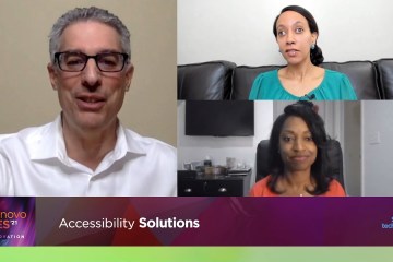 CES 2021 Spotlight Session : A Future of Meaningful Innovation CES 2021 Spotlight Session : A Future of Meaningful Innovation