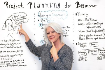 Project Planning for Beginners – Project Management Training Project Planning for Beginners – Project Management Training
