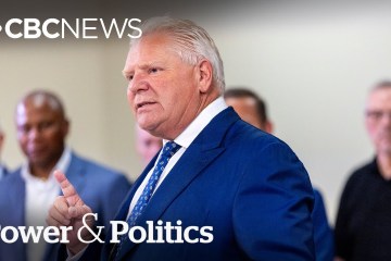 Is Ontario driving down Canada’s housing numbers? | Power & Politics Is Ontario driving down Canada’s housing numbers? | Power & Politics