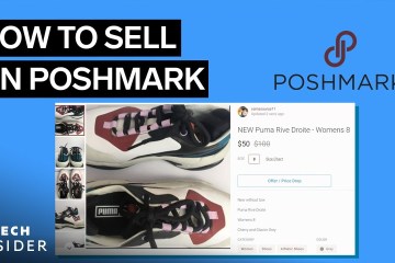 How To Sell On Poshmark How To Sell On Poshmark