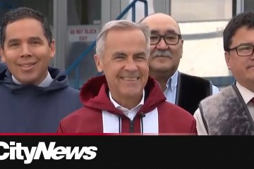 Carney visits Northwest Territories amid division with Indigenous leaders Carney visits Northwest Territories amid division with Indigenous leaders