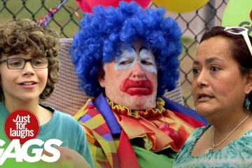 Best of Kid Pranks Vol. 4 Best of Kid Pranks Vol. 4