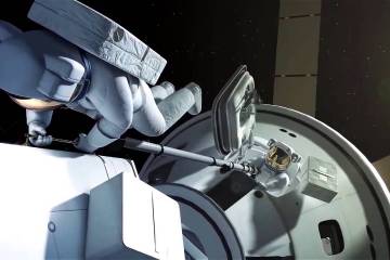 Future of Human Space Exploration Future of Human Space Exploration