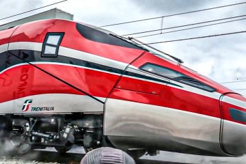 15 Most Advanced Trains Ever Built 15 Most Advanced Trains Ever Built