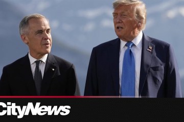 Canada goes by unscathed for ‘Liberation Day’ tariffs, all eyes on July 21 deadline Canada goes by unscathed for ‘Liberation Day’ tariffs, all eyes on July 21 deadline