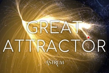 Did Scientists Just Discover What The Great Attractor Really Is? Did Scientists Just Discover What The Great Attractor Really Is?