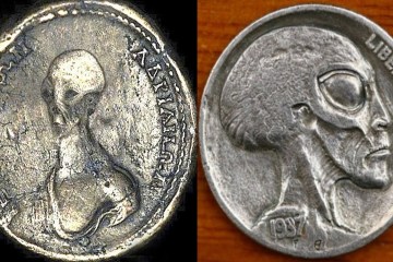 12 Most Incredible Coins  in the World 12 Most Incredible Coins  in the World