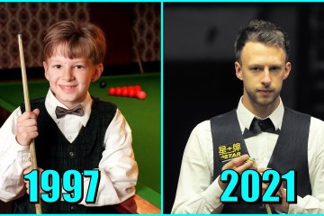 15 Major Records Made In Snooker History! 15 Major Records Made In Snooker History!