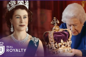 A Look At The Royal Family’s Treasures | Royal Jewels | Real Royalty A Look At The Royal Family’s Treasures | Royal Jewels | Real Royalty